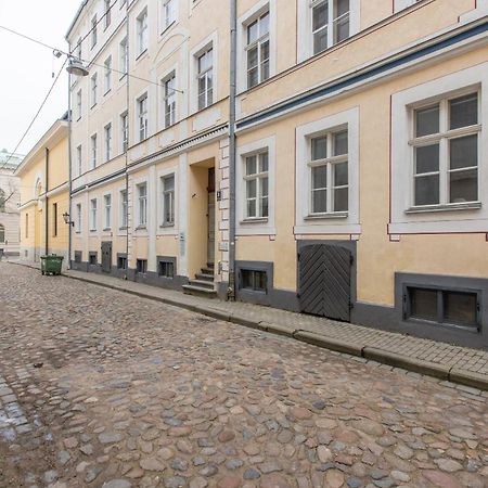 Large Vacation Apartments In The Old Town Riga Dış mekan fotoğraf