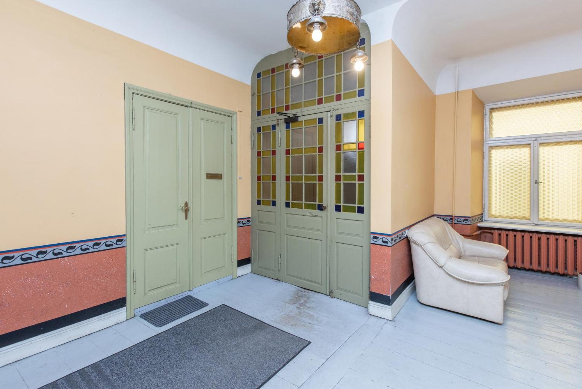 Large Vacation Apartments In The Old Town Riga Dış mekan fotoğraf