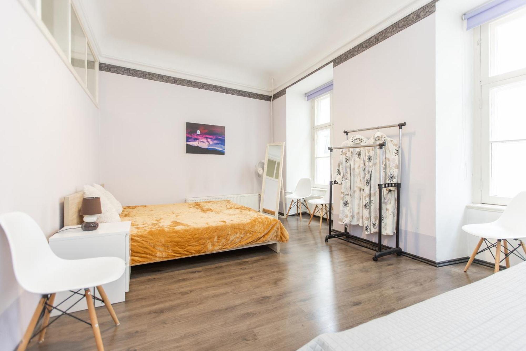 Large Vacation Apartments In The Old Town Riga Dış mekan fotoğraf
