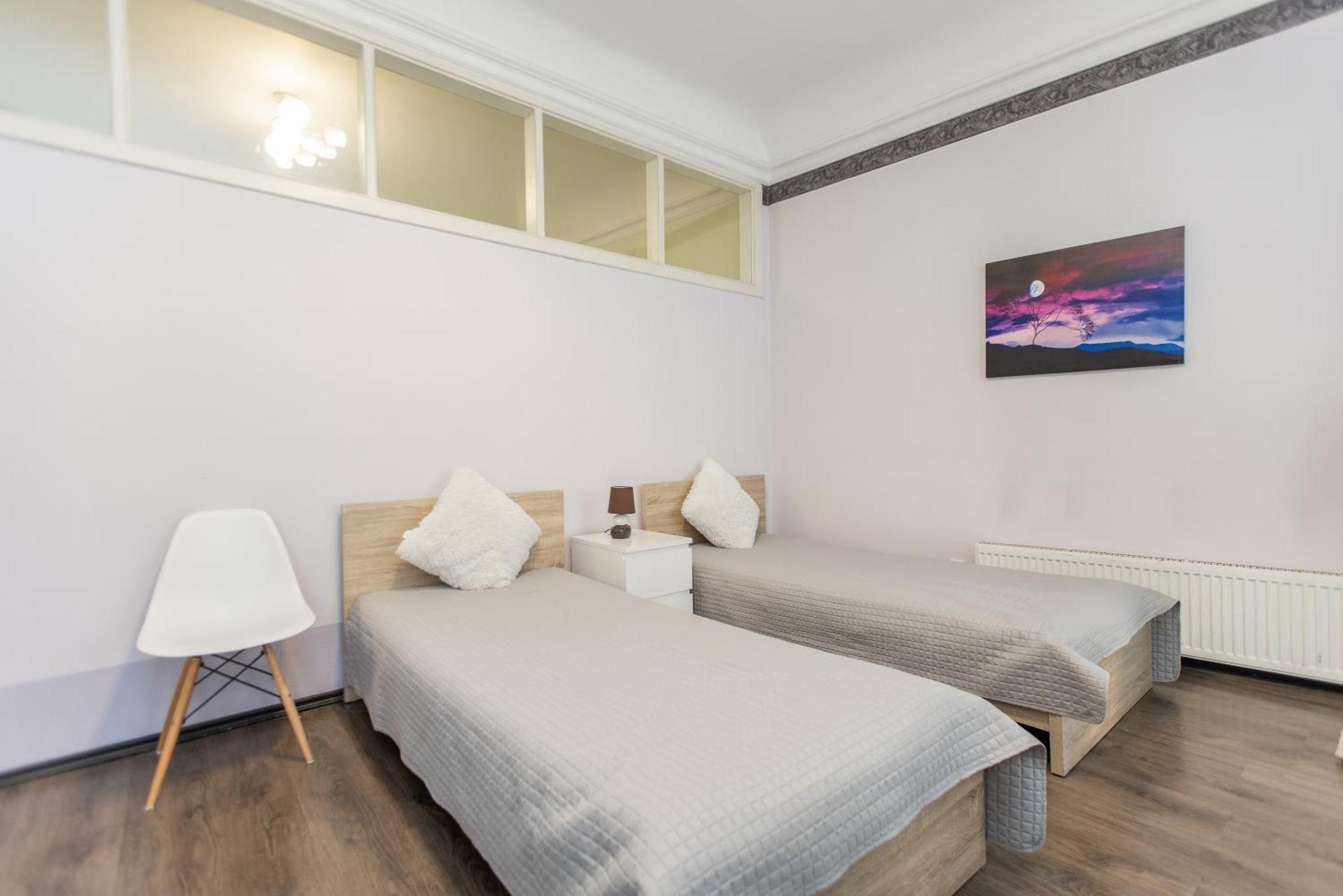 Large Vacation Apartments In The Old Town Riga Dış mekan fotoğraf