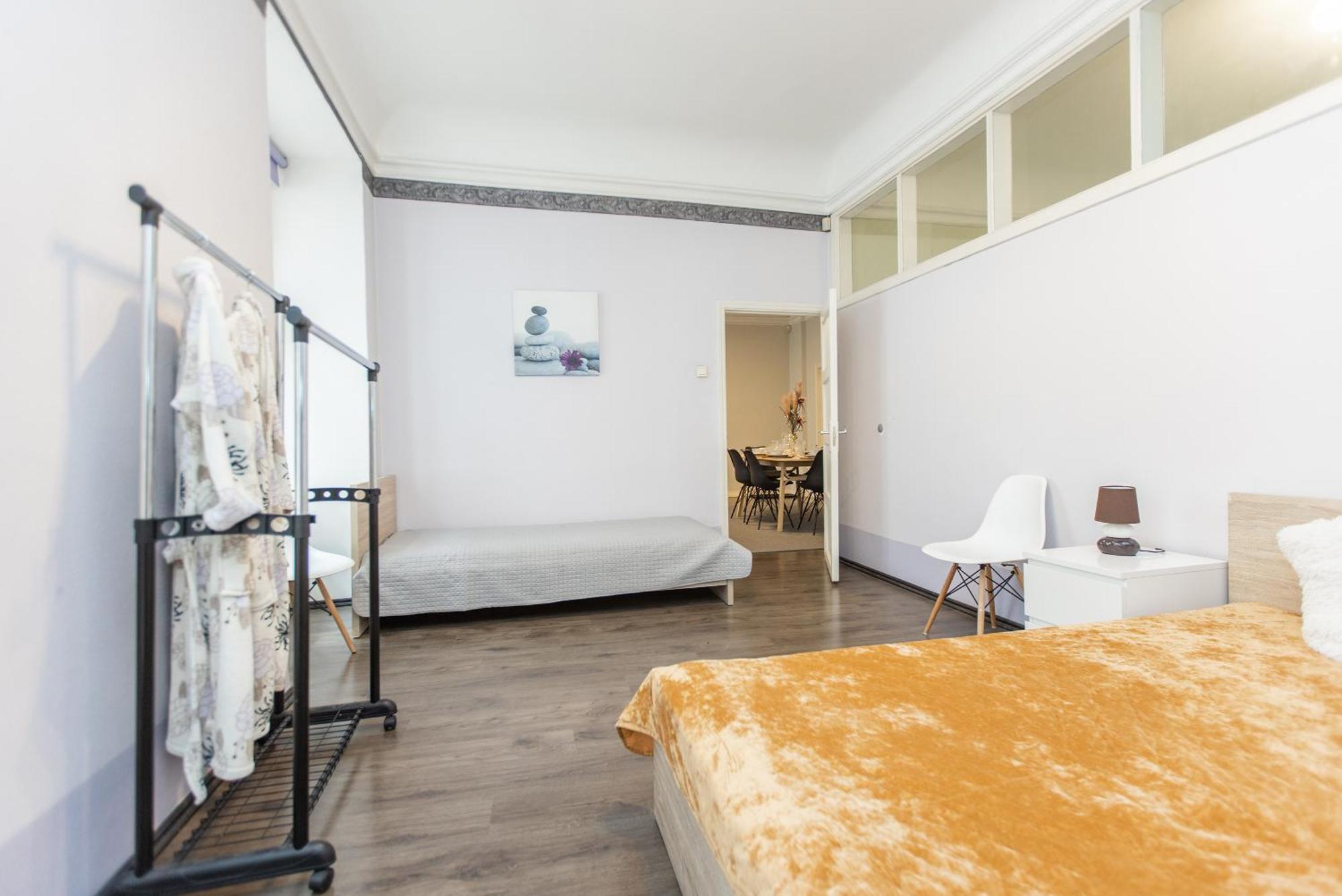 Large Vacation Apartments In The Old Town Riga Dış mekan fotoğraf