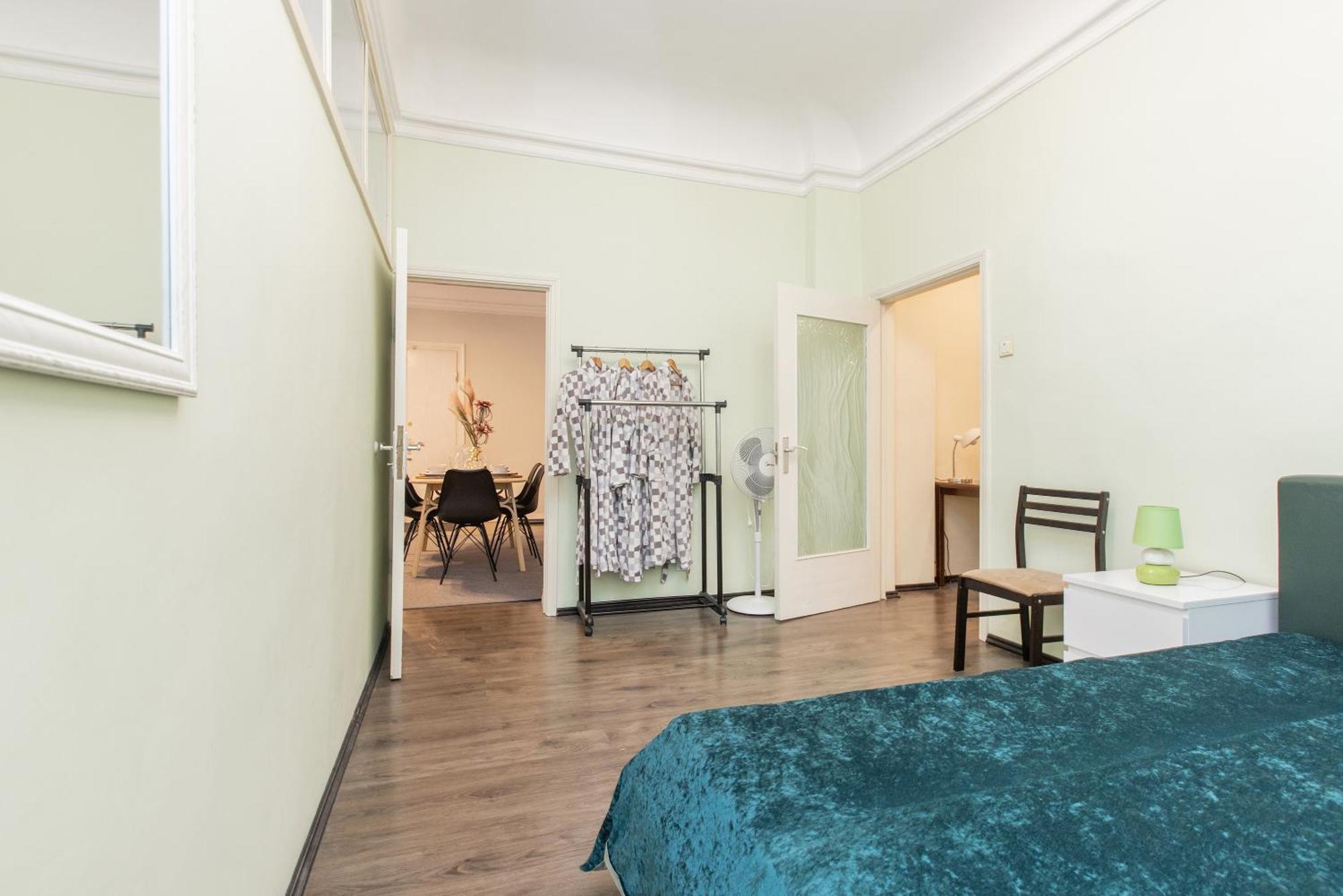 Large Vacation Apartments In The Old Town Riga Dış mekan fotoğraf