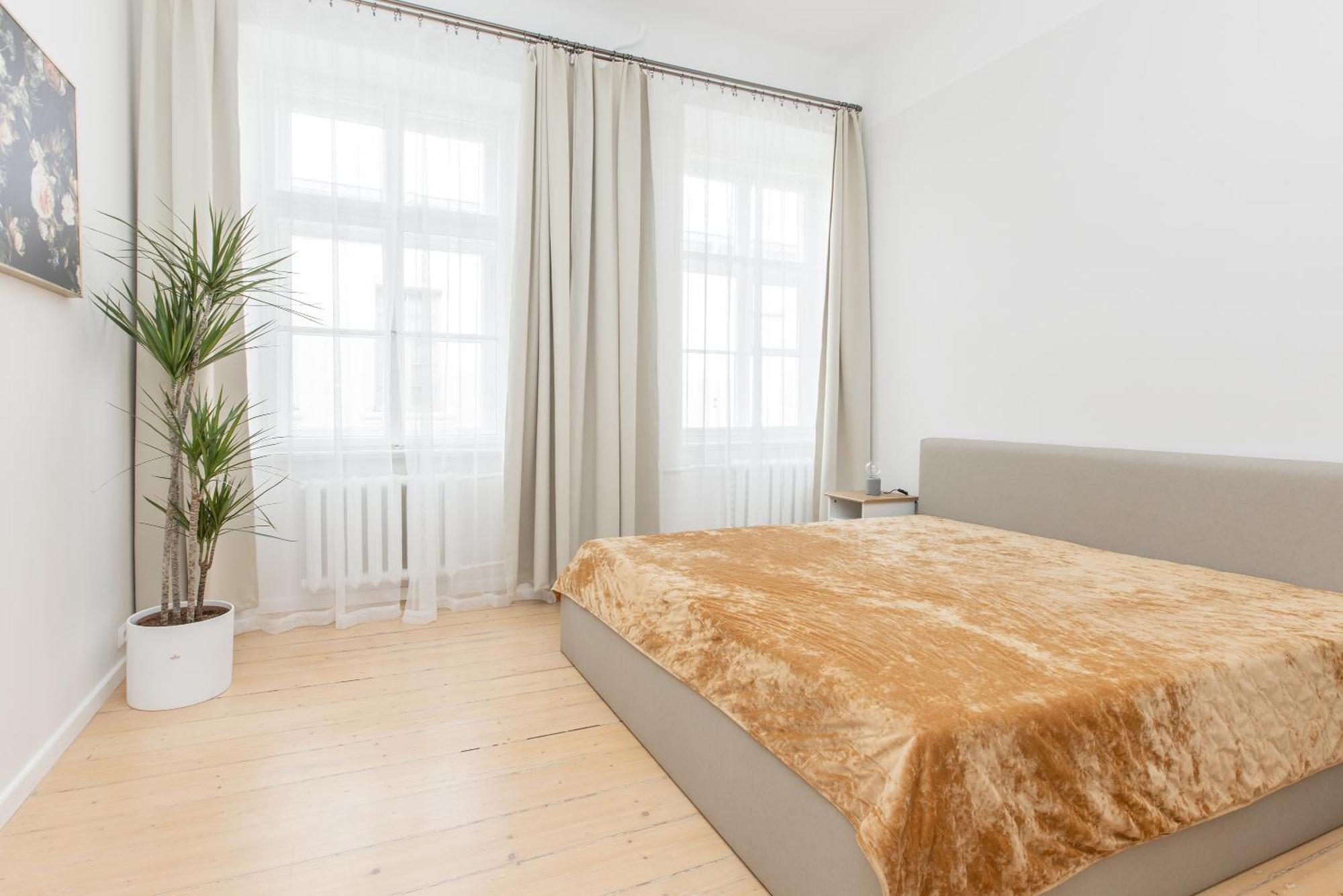 Large Vacation Apartments In The Old Town Riga Dış mekan fotoğraf