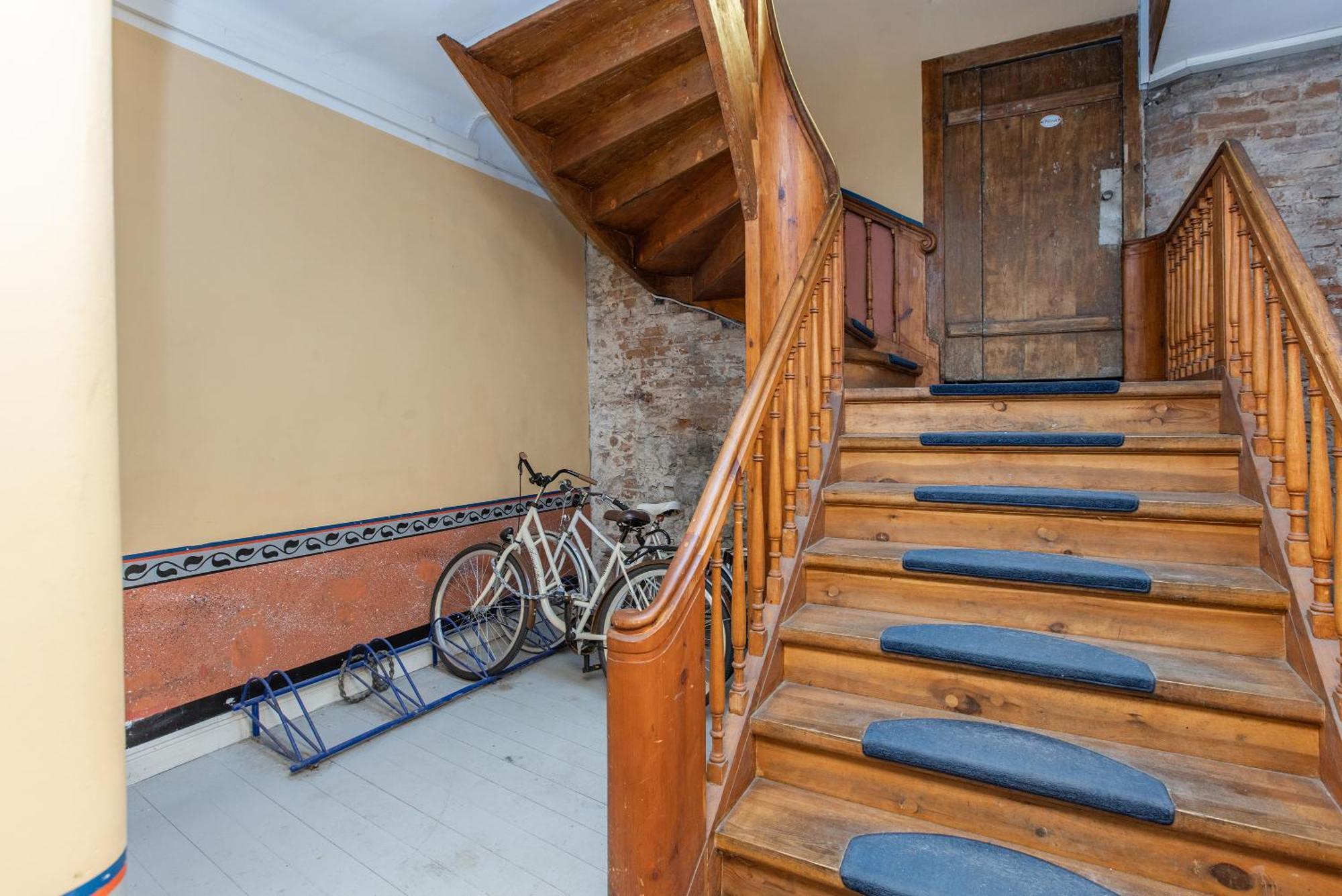Large Vacation Apartments In The Old Town Riga Dış mekan fotoğraf